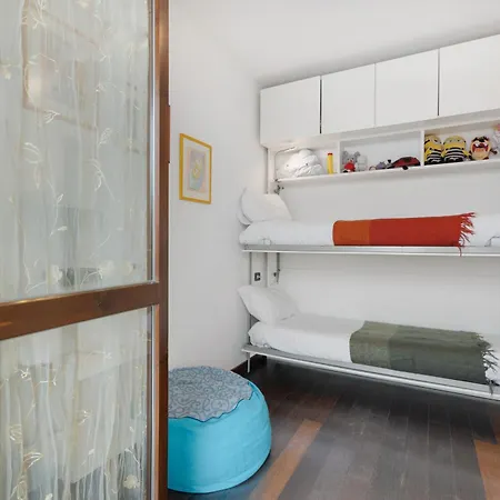 Casa Emagal Sesto Calende