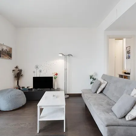 Appartamento Casa Emagal *