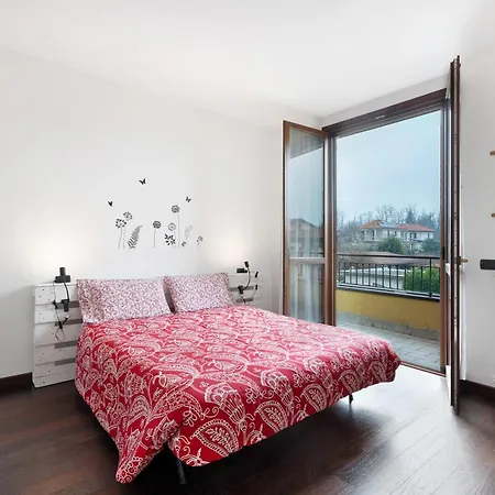 Casa Emagal * Sesto Calende