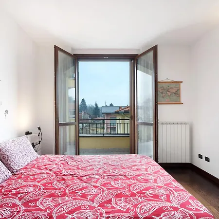 Casa Emagal Sesto Calende