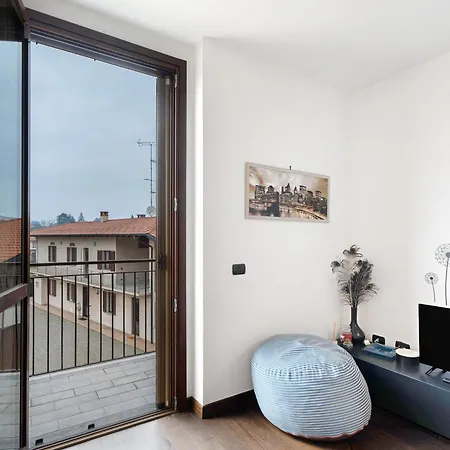 Appartement Casa Emagal