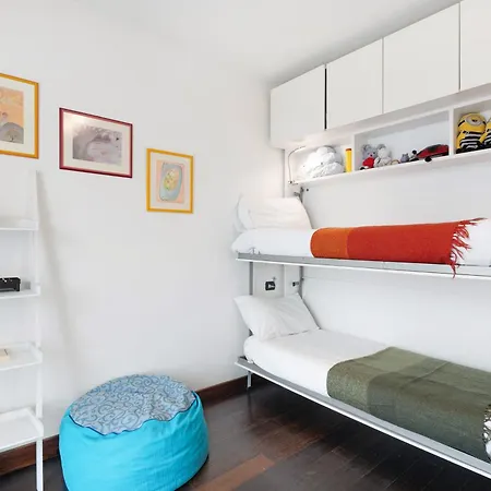 Appartement Casa Emagal Sesto Calende