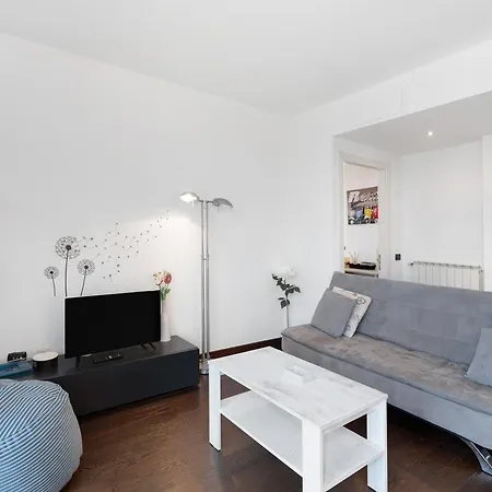 Casa Emagal Appartement