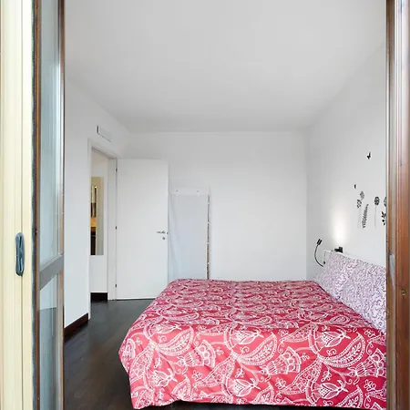 Casa Emagal Sesto Calende