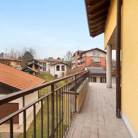 Casa Emagal Appartement *